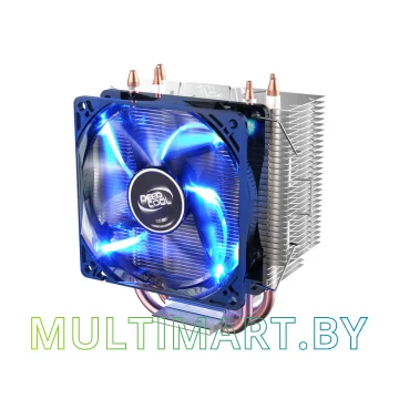 Кулер DeepCool GAMMAXX 300 Fury (DP-MCH3-GMX300F)